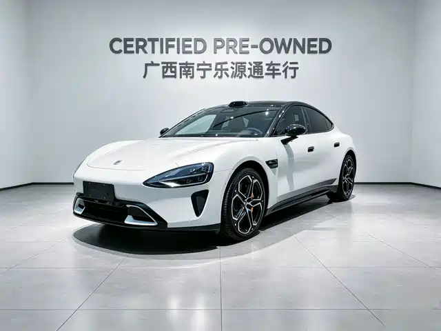2025 xiaomi SU7