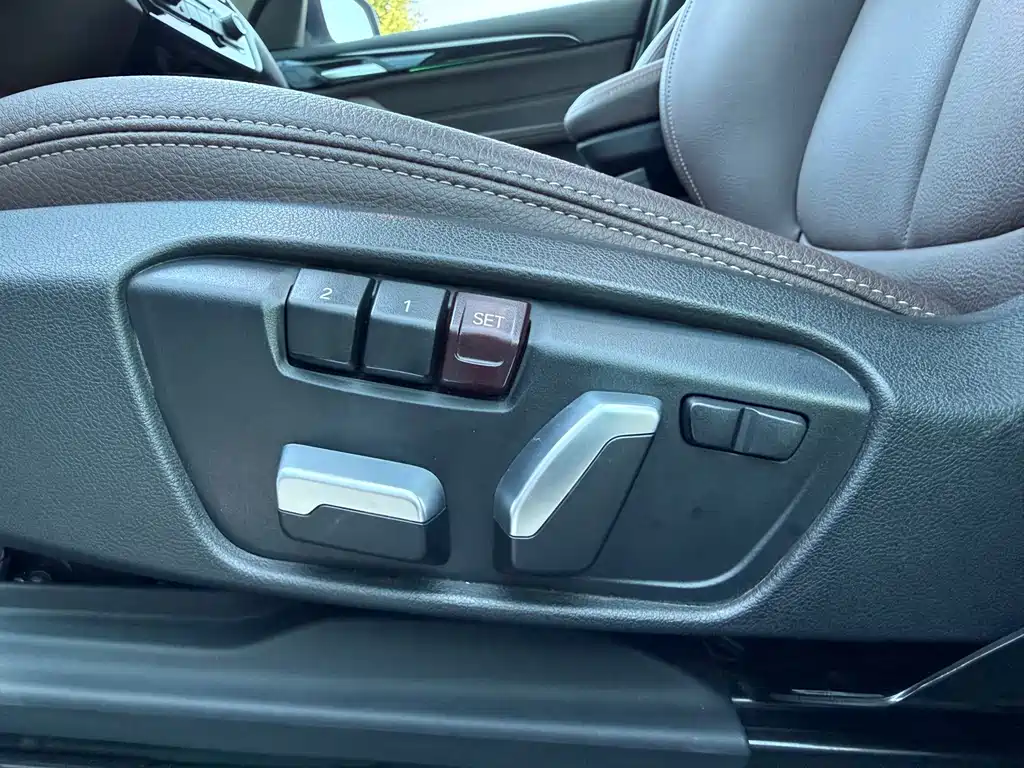 BMW X1 — миниатюра 7