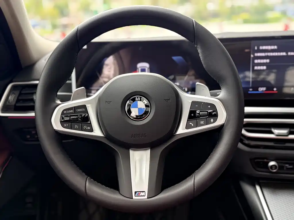 BMW 3 Series — миниатюра 15