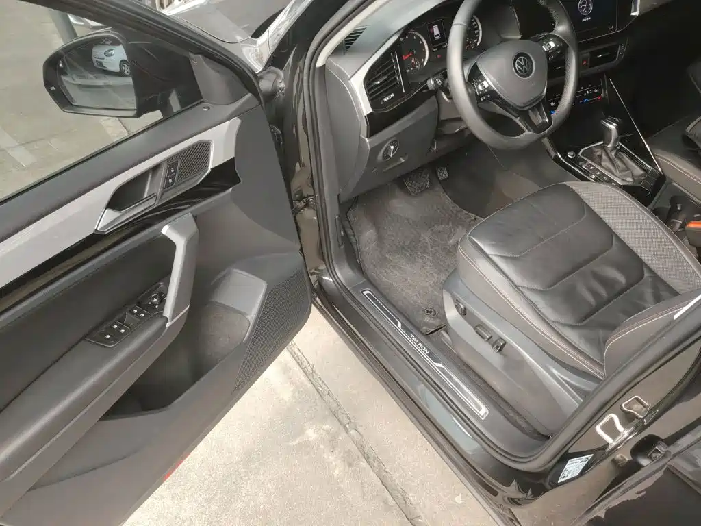 Volkswagen Tayron — миниатюра 13