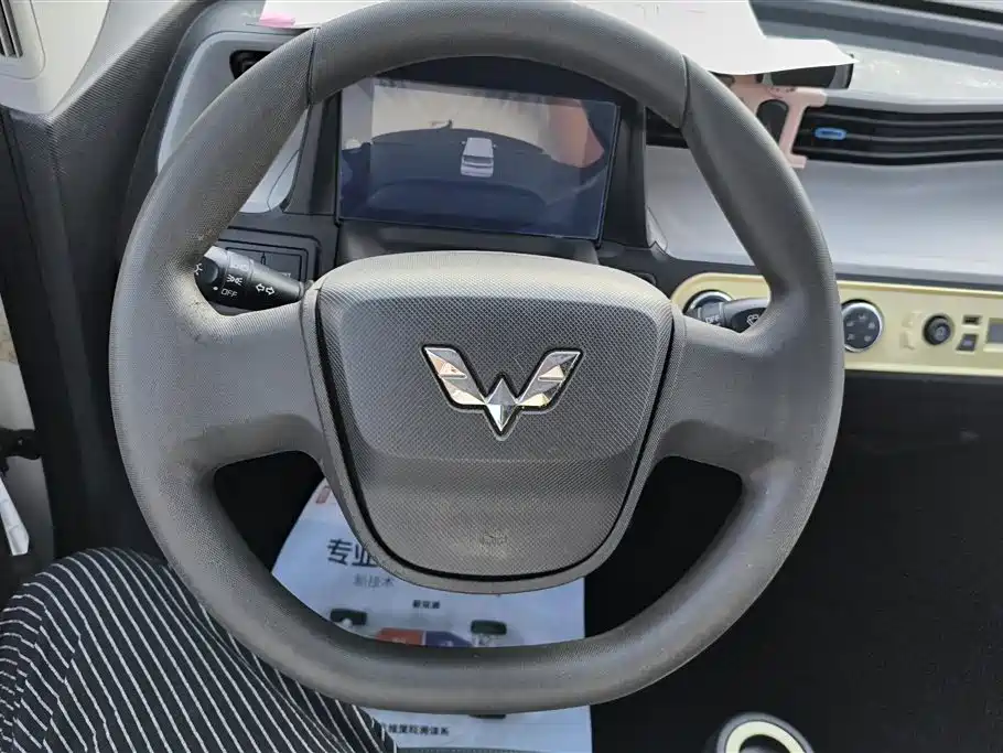 Wuling Mini EV — фотографии объявления, Фото 15