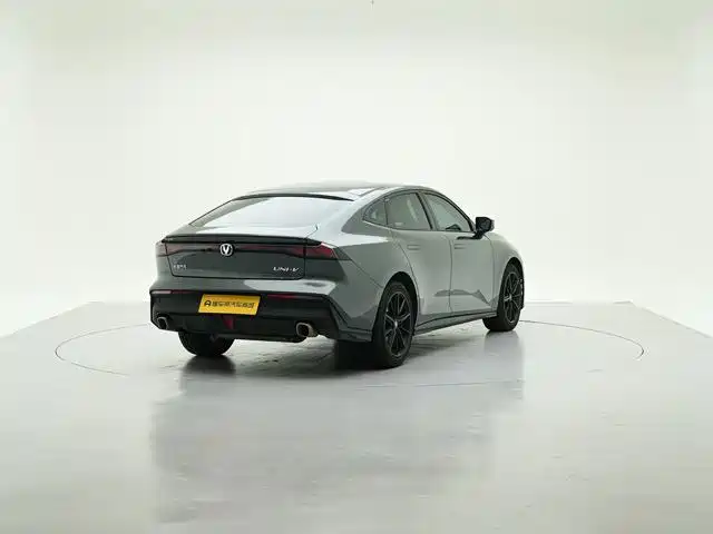 Changan UNI-V — миниатюра 22