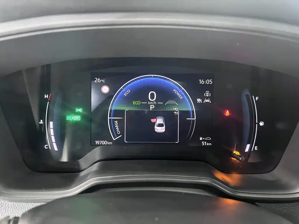 Toyota Corolla 2023 1.8L Elite