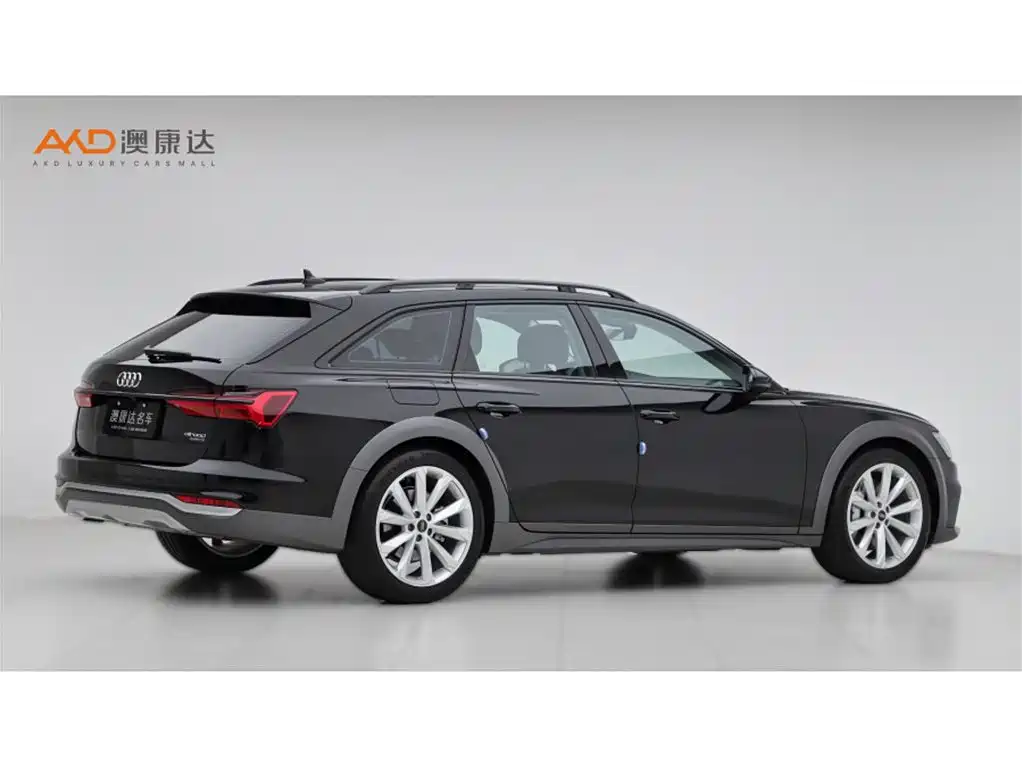 Audi A6 (Import)