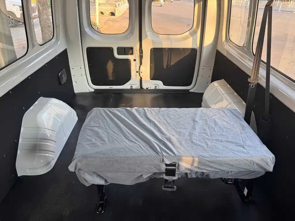 Kaicheng Kaicheng V919 — миниатюра 15