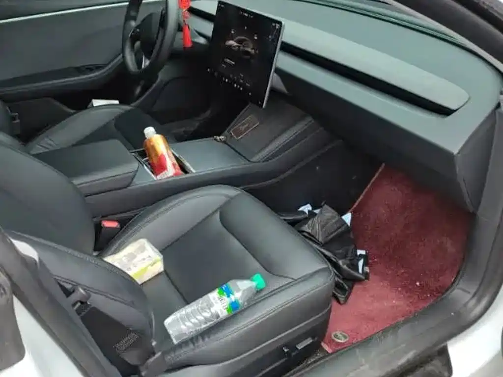 Tesla Model 3 — миниатюра 7