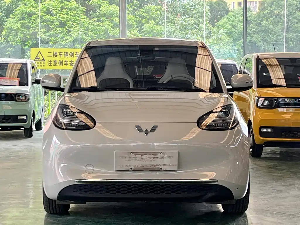 Wuling Bingo — миниатюра 2