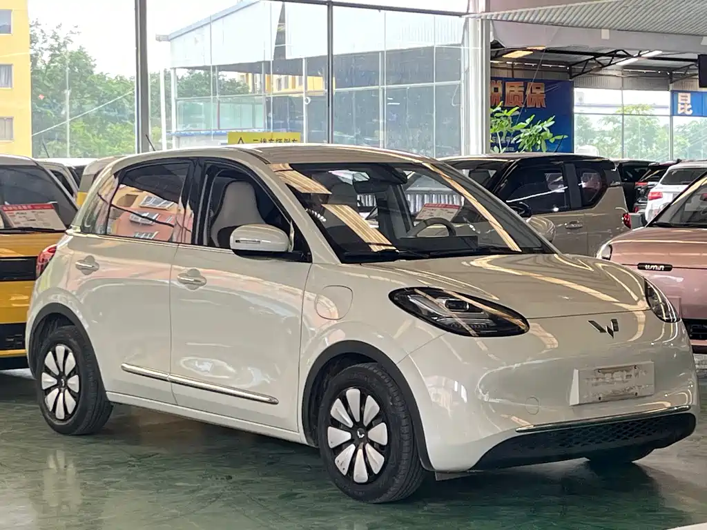 Wuling Bingo — миниатюра 3