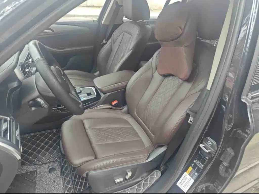 BMW iX3 — миниатюра 6