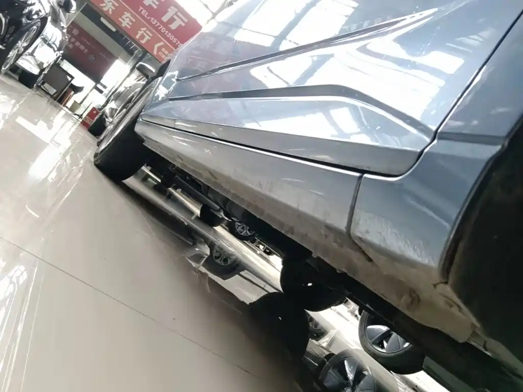 Wuling Hongguang PLUS — миниатюра 21