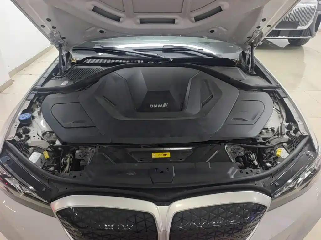 BMW i3 — миниатюра 20