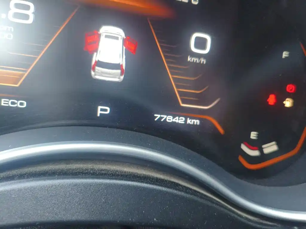 Haval H9 — миниатюра 8