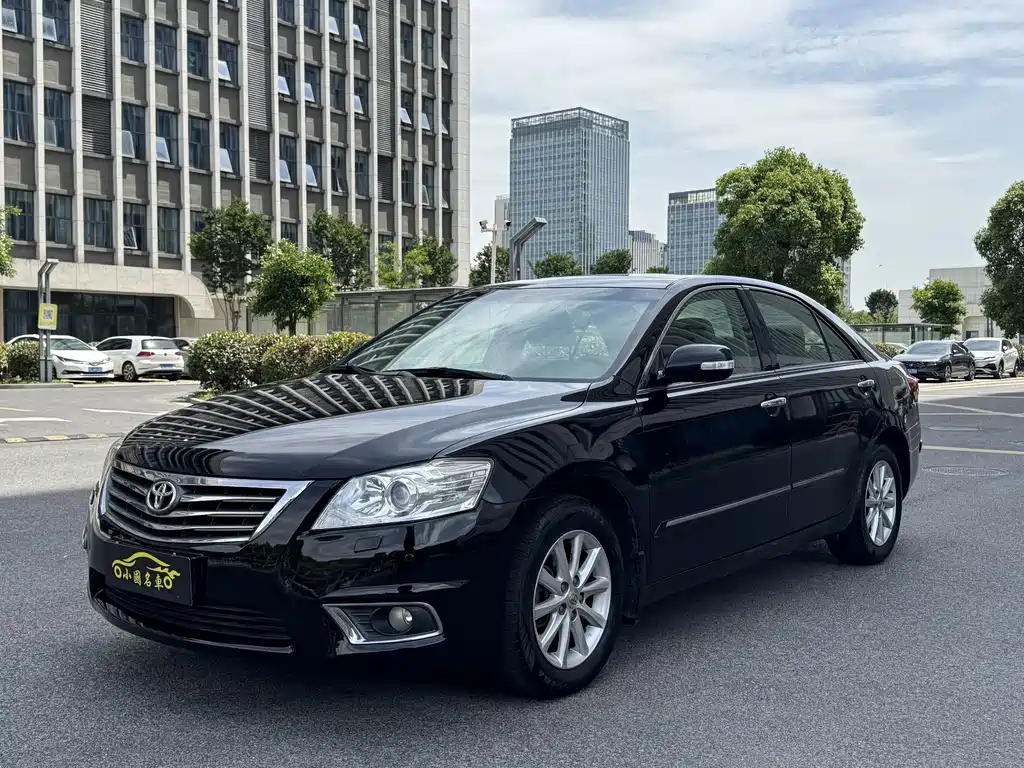 Toyota Camry 2009