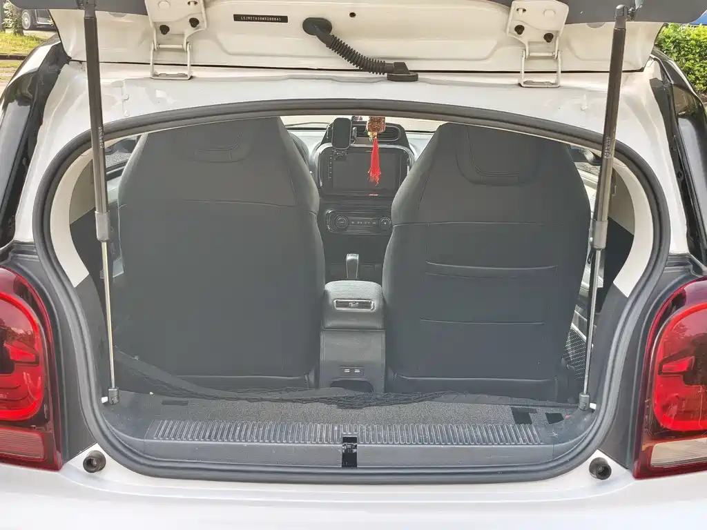 Roewe Clever — миниатюра 9