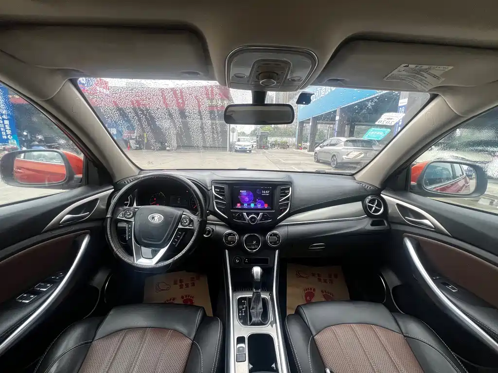 BYD Song — миниатюра 5
