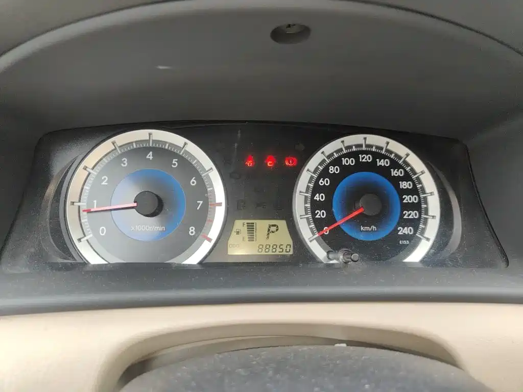 Toyota Corolla — миниатюра 7