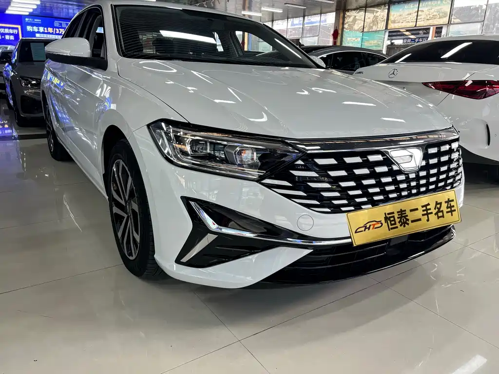 Jetta VA7 — миниатюра 3