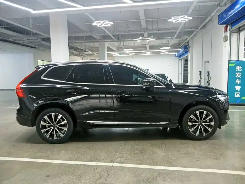 Volvo XC60 — миниатюра 6