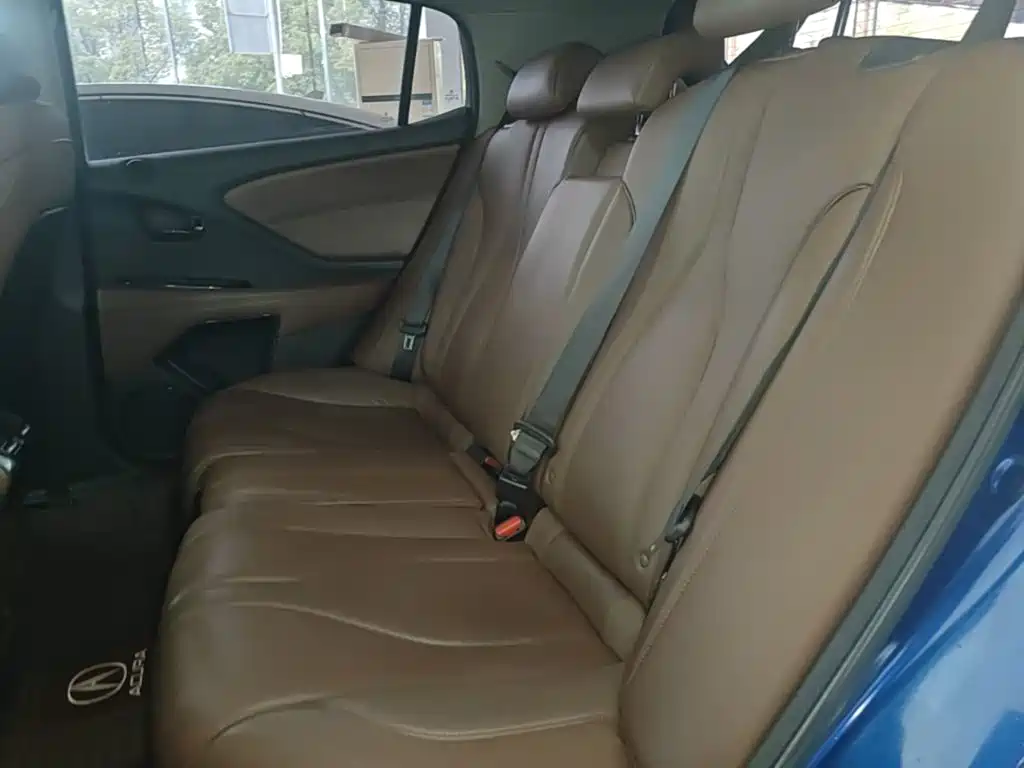 Acura CDX — миниатюра 17