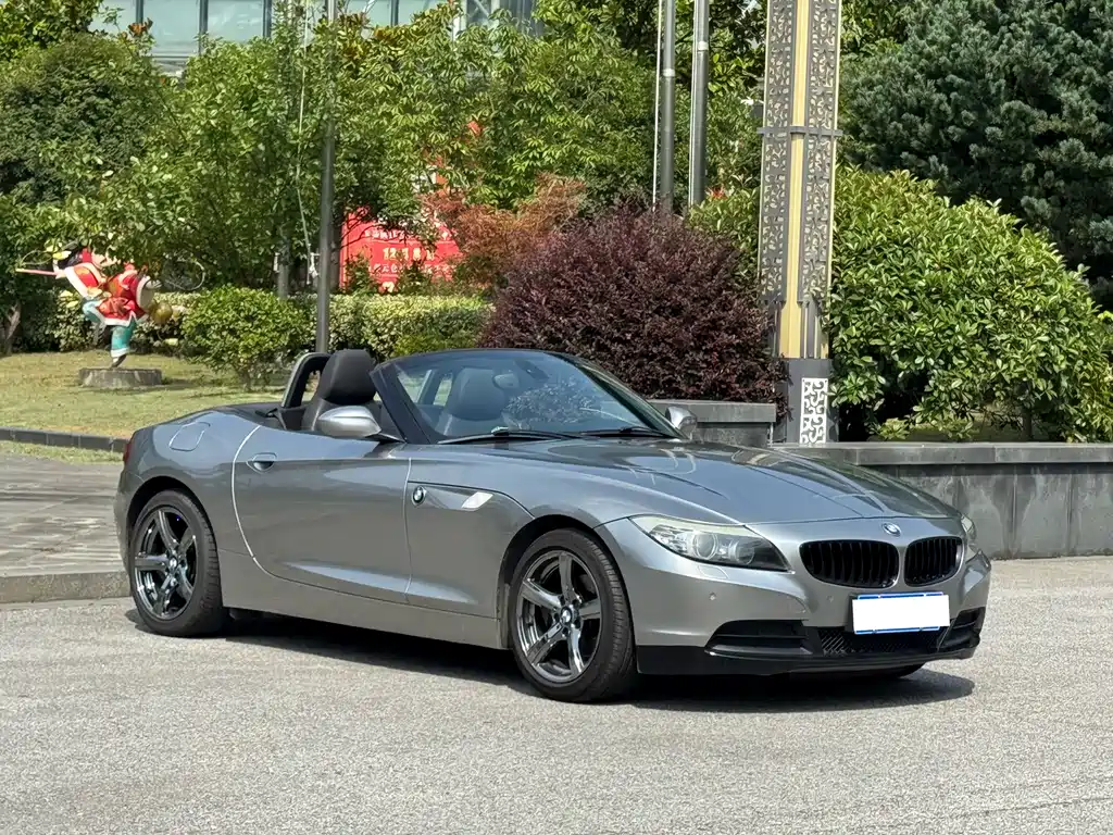 BMW Z4 2011 sDrive23i