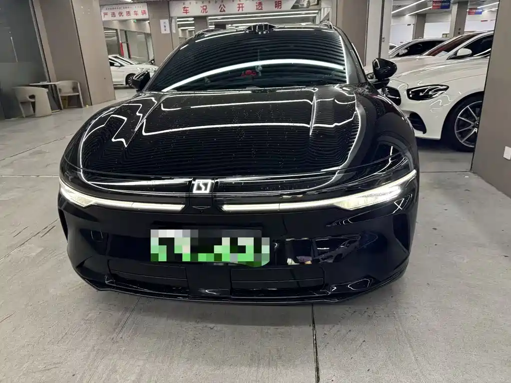 Zeekr 007GT 2026 Max 103kWh
