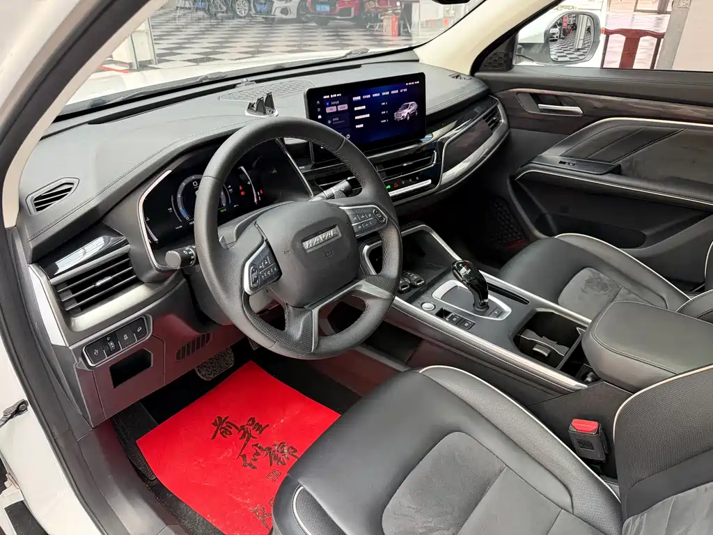Haval H6 — миниатюра 14