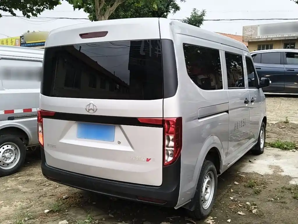 Kuayue Kuayue Star V3 — миниатюра 5