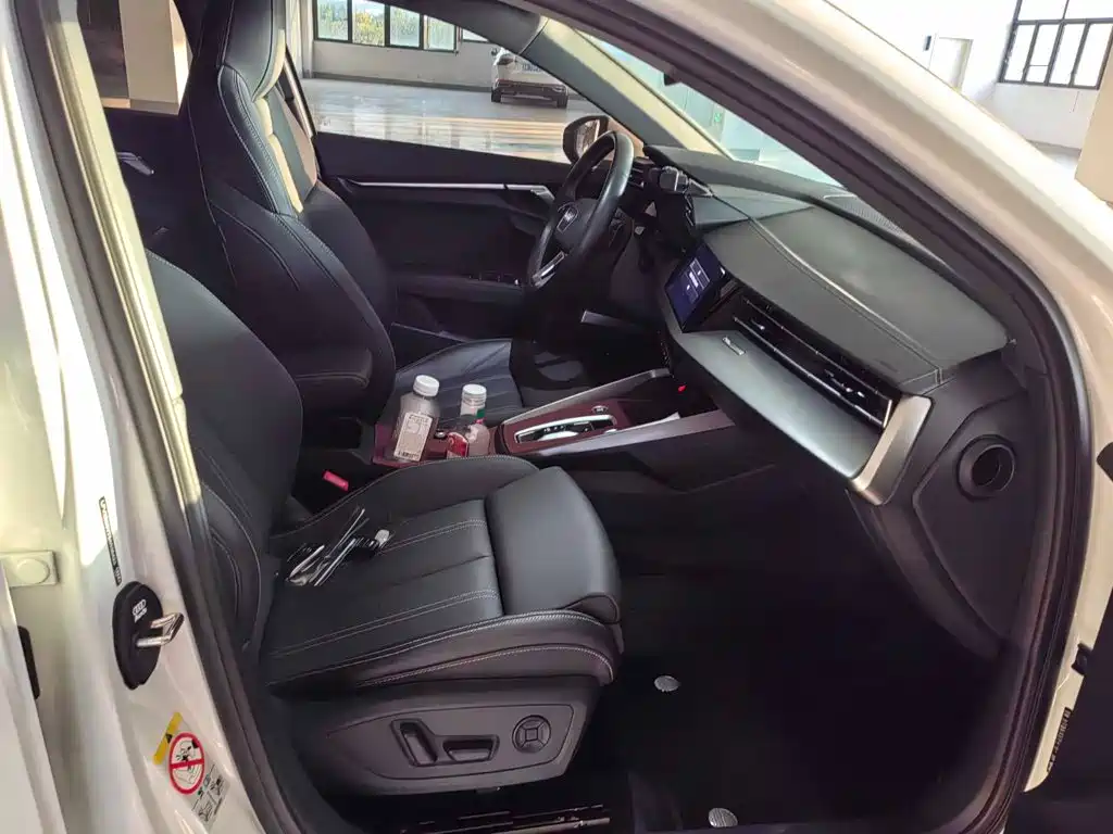 Audi A3 — миниатюра 11