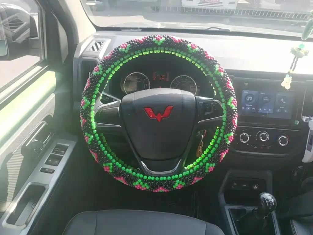 Wuling Journey — миниатюра 11