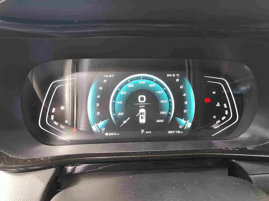 Oshan Oushang X5 — миниатюра 6