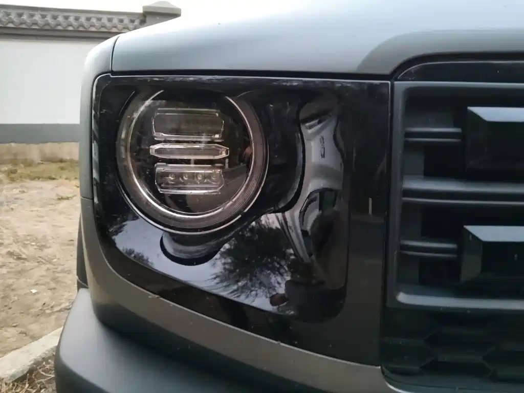 Haval Big Dog — миниатюра 7