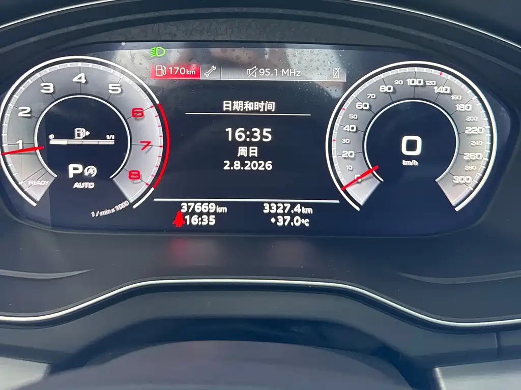 Audi Q5L — миниатюра 3