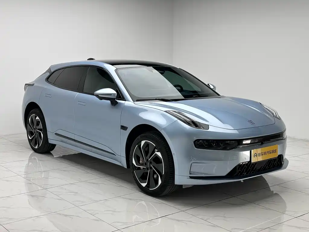 ZEEKR EXTREME KRYPTON 001