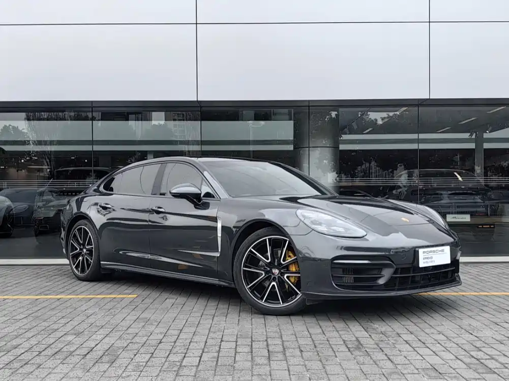 Porsche Panamera 2023 Panamera 2.9T