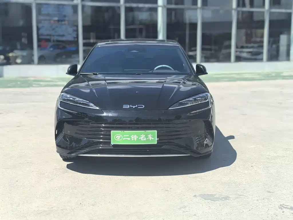 BYD Seal — миниатюра 2