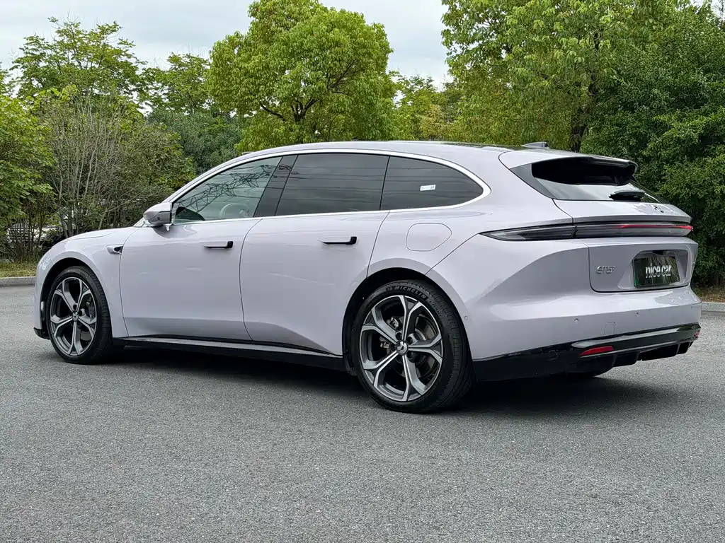 NIO ET5T — миниатюра 4