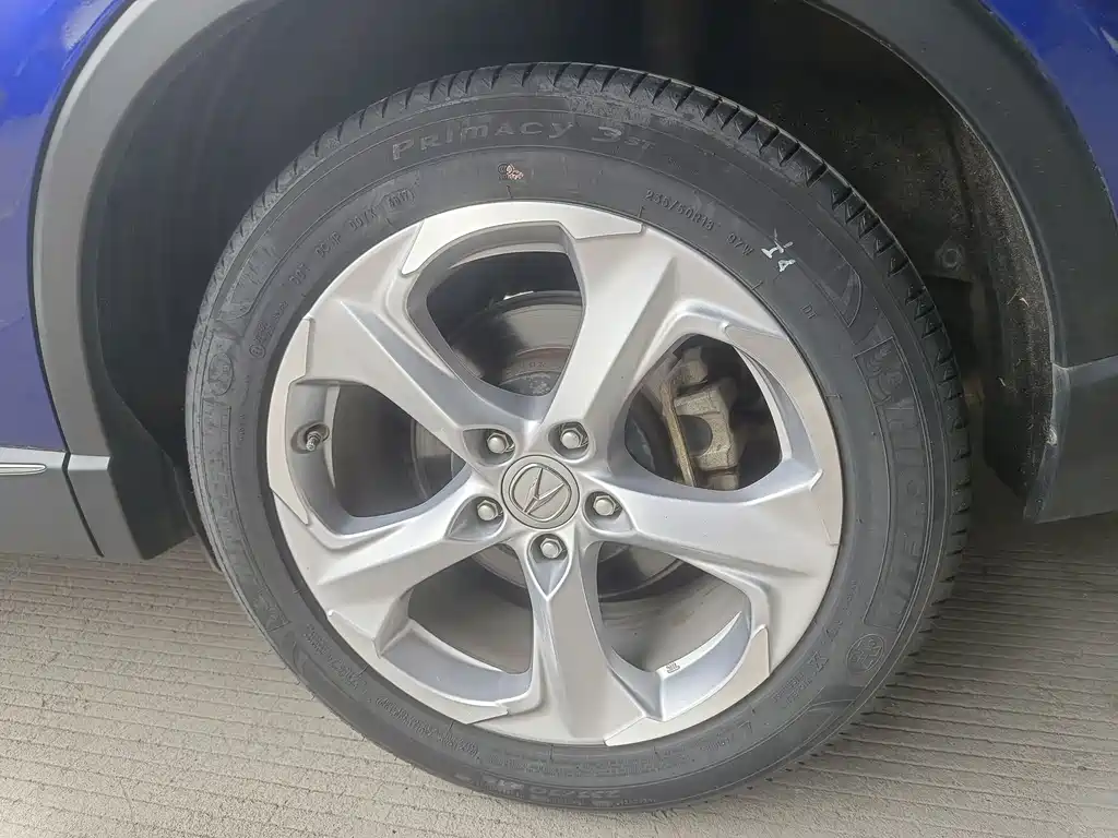 Acura CDX 2016 1.5T Enjoy