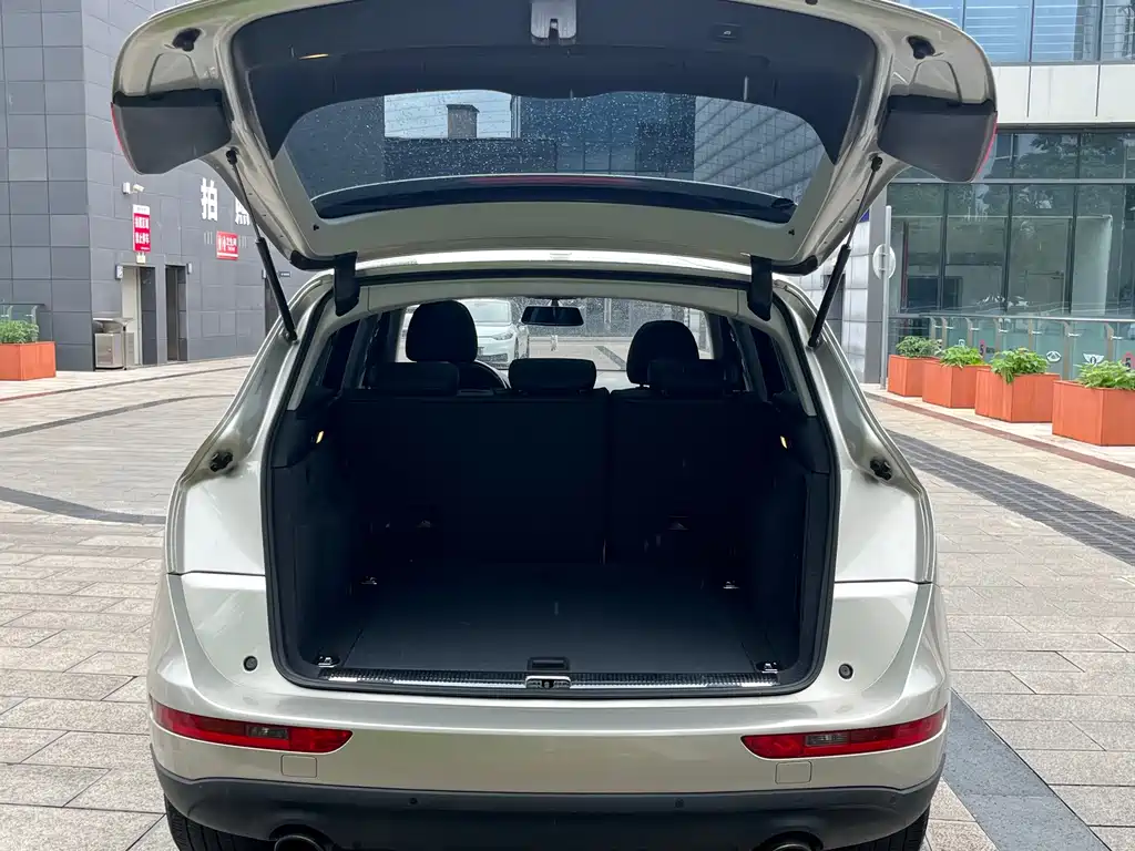 Audi Q5 — миниатюра 26