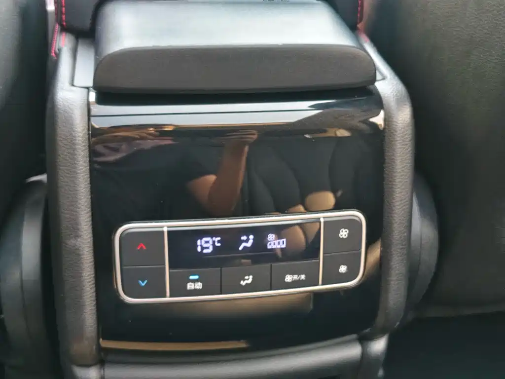 BYD Tang New Energy — миниатюра 12