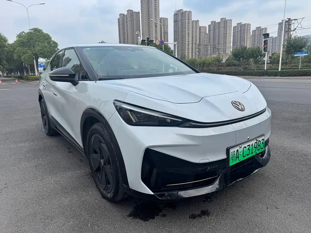 Volkswagen 06 — миниатюра 3
