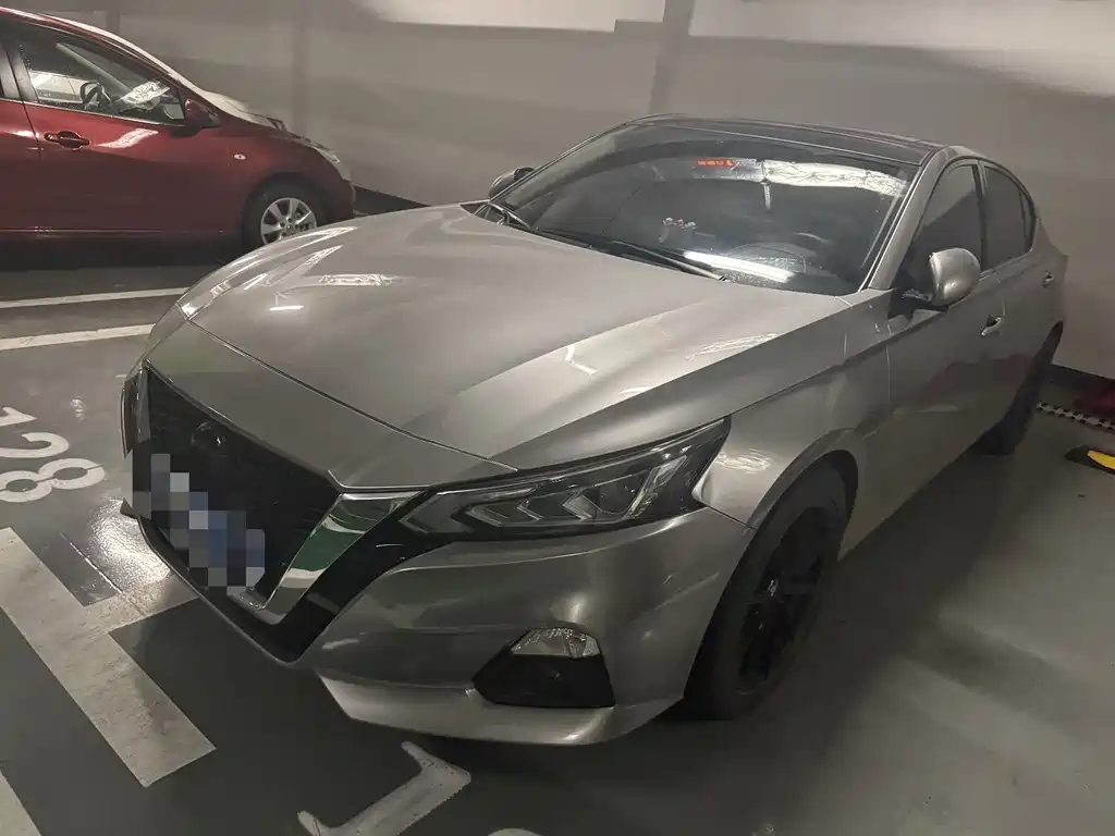 Nissan Teana 2020