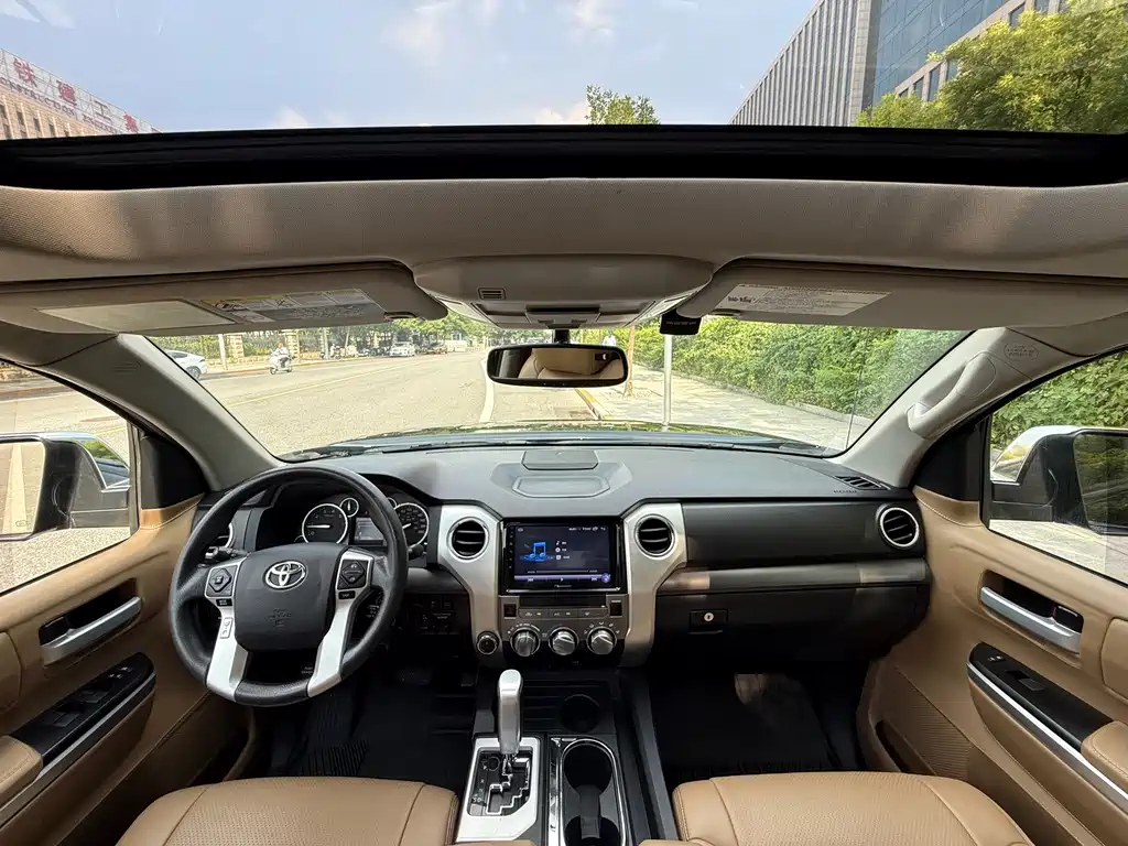 Toyota Tantu — миниатюра 8
