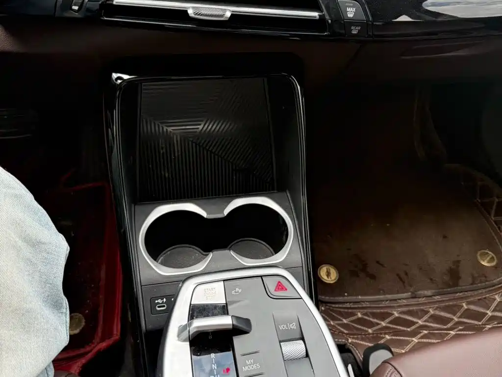 BMW X1 — миниатюра 15