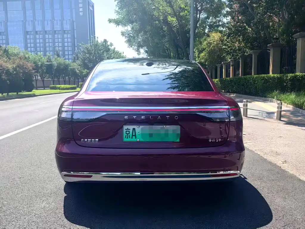 Наслаждайтесь. Xiangji S9 — миниатюра 4