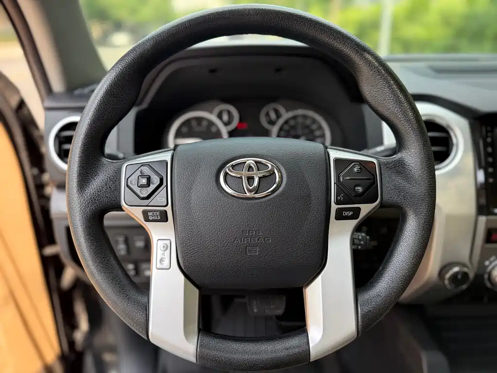 Toyota Tantu — миниатюра 12