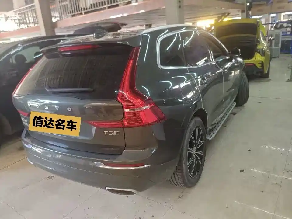 Volvo XC60 — миниатюра 2