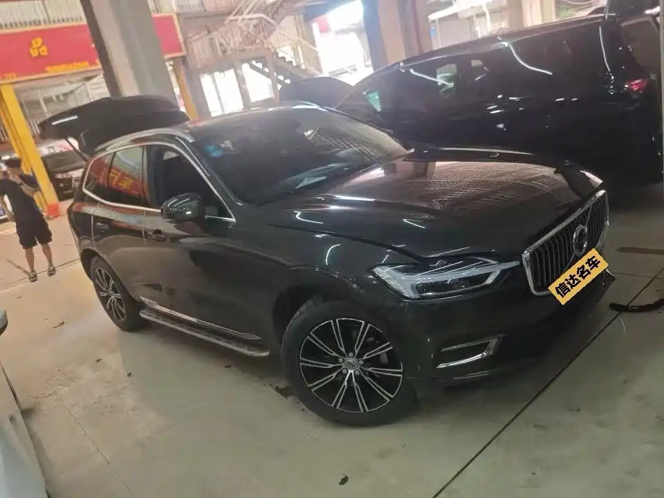 Volvo XC60 — миниатюра 3