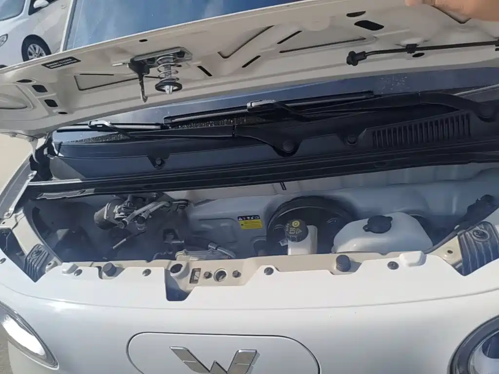 Wuling Mini EV — фотографии объявления, Фото 20