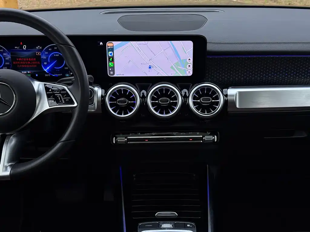 Mercedes-Benz EQB — миниатюра 19