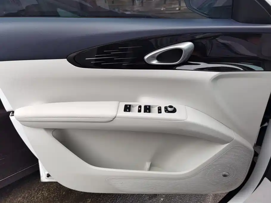 Geely Geome Xingyuan 2025 310km